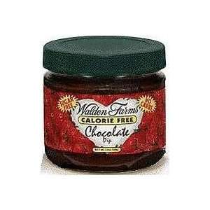 Walden Farms Chocolate Dip, 12 Ounce (Pack of 6)  Grocery 