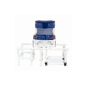   Chair   One Step Function Locking System: Health & Personal Care
