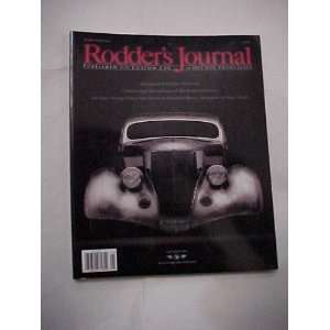  Rodders Journal Number 47 Fifteenth Anniversary Edition 