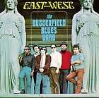 Paul Butterfield Rides Again Vinyl LP Legendary Blues Harmonica  