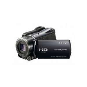  Sony Handycam HDR XR550V (240 GB) High Definition Hard Drive 