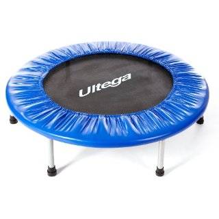   & Outdoors › Exercise & Fitness › Accessories › Trampolines