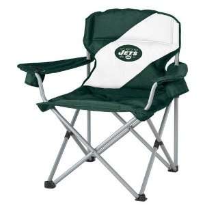  New York Jets NFL Big Boy Chair