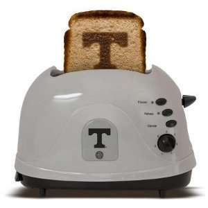  Tennessee Volunteers unsigned ProToast Toaster   College 