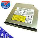 Dell XPS M1710 DS 8W1P IDE/ATA Laptop DVD RW CD RW Rewr