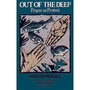  Out of the Deep Pb (9780232518443) Gordon Mursell Books