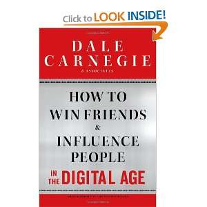   in the Digital Age (9781451612578): Dale Carnegie & Associates: Books