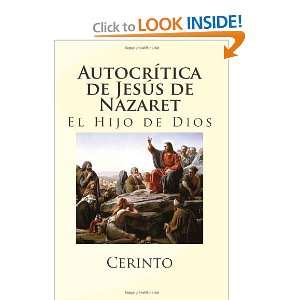  Jesús de Nazaret: El hijo de Dios (Spanish Edition 