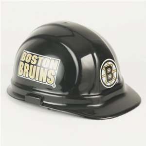  Boston Bruins NHL Hard Hat (OSHA Approved) Sports 