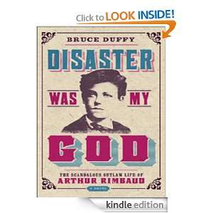 Disaster Was My God Bruce Duffy  Kindle Store