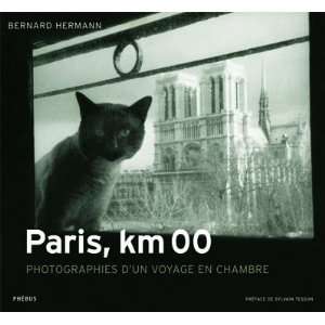  Paris, km 00 (French Edition) (9782752902160) Bernard 
