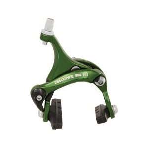   : BRAKE ROAD DIA COMPE BRS 101 43 57MM FRONT GREEN: Sports & Outdoors