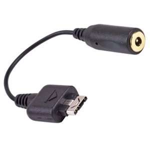  Oriongadgets 3.5mm Stereo Audio Converter for LG Cell 