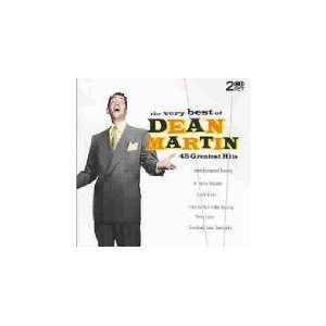  The Very Best Of Dean Martin Dean Martin Music