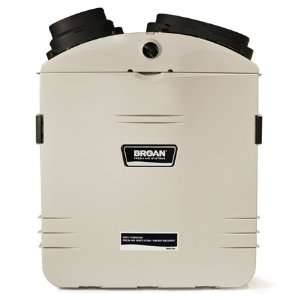 Broan GSHH3K 270 CFM HEPA Filtration And Fresh Air Ventilation with 