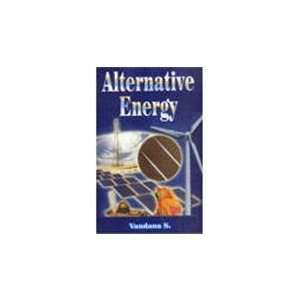  Alternative Energy Applied Microbiology (9788176483490 