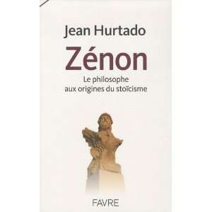  Zenon, le philosophe aux origines du sto\icisme 