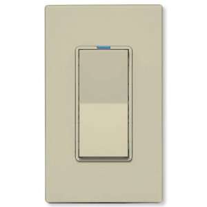  HOME AUTOMATION 55A00 2IV HLC 1500 W Dimmer Switch   Ivory 