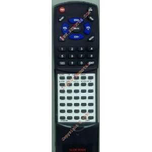  SC3492 Full Function Replacement Remote Control 