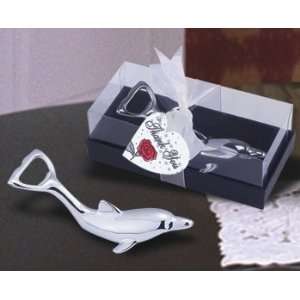  Dolphin Party Favors Bottle Opener