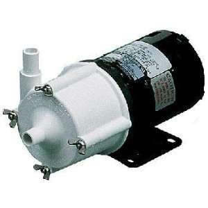   GPH   Magnetic Drive Pump, 6 Power Cord (581031)