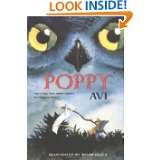 Poppy (The Poppy Stories) by Avi and Brian Floca (Apr 12, 2005)