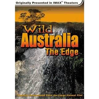   Presents Australia   Land Beyond Time David Flatman Movies & TV