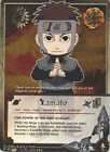 870 Gamabunta (SR) Naruto Tournament Pack Card  
