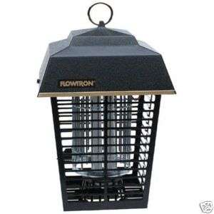Flowtron BK 15D Electric Insect Bug Killer Zapper NEW!  