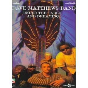  Dave Matthews Band Not Available (NA) Books