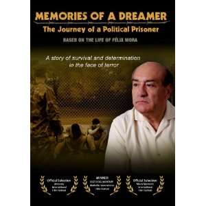   Journey of Political Prison Felix Mora, Alisson Larrea Movies & TV