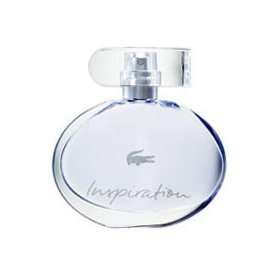 Inspiration by Lacoste for Women 2.5 oz Eau De Parfum (EDP) Spray 