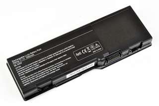 Cells 7800mAh Battery for Dell Inspiron 1501 6400 E1505 Vostro1000 