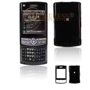 Samsung Propel PRO i627 Cell Phone Honey Black Protective 