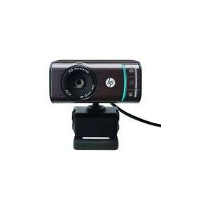  HP HD 3110 Webcam
