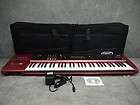 Korg Karma 61 Key Music Workstation w/ Gig Bag