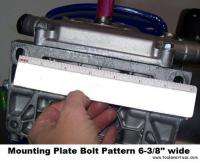 HP Gas Motor ENGINE GO CART MOTOR Log Splitter  