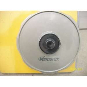  MEMOREX CD & DVD LABELMAKER SYSTEM 