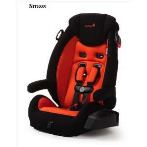  Safety 1st Vantage High Back Booster Car Seat Baby