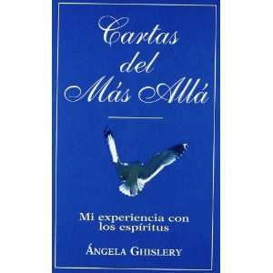  Cartas del Mas Alla (Spanish Edition) (9788441401785) A 