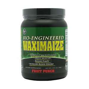 IDS Waximaize Complex Carb Supplement 1.852 lb