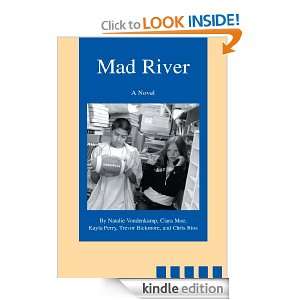 Mad RiverA Novel Charlie McCarthy  Kindle Store
