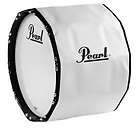 Pearl MDC 28 28 Bass Drum Cover MDC28 New In Bag