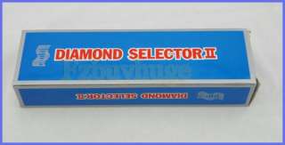 NEW Diamond Gemstone Tester Selector II Gems Tool LED  