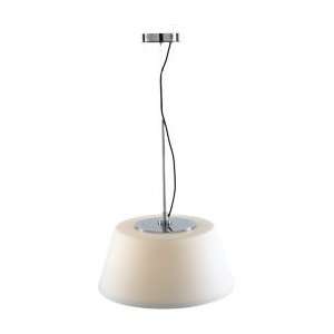   PS5600 8 45 Primrose Pendant With Amber Glass Shade