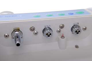 AUTOMATIC DENTAL HANDPIECE LUBRICATION SYSTEM & CLEANER  
