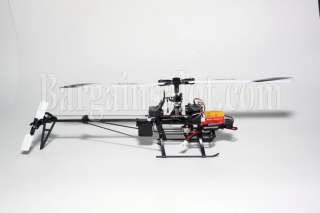   PRO 180 3G Flybarless 3D Micro Helicopter RTF  USA  