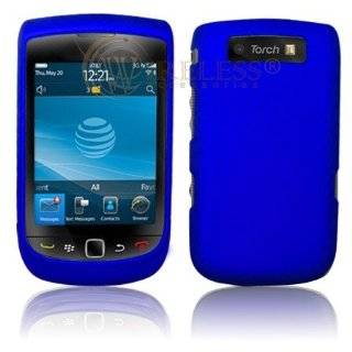  BlackBerry Torch Privacy Screen Protector (BlackBerry 9800 