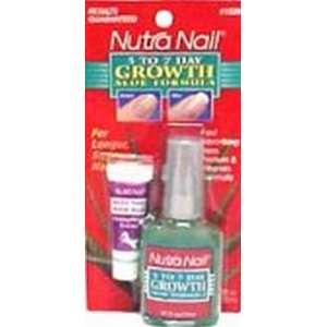 Nutra Nail Aloe Conditioning Treatment (3 Pack)