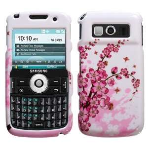  SAMSUNG: I225 (Exec), Spring Flowers Phone Protector Cover 